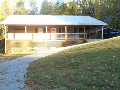 1960 NW State Highway 68, Niota, TN 37826