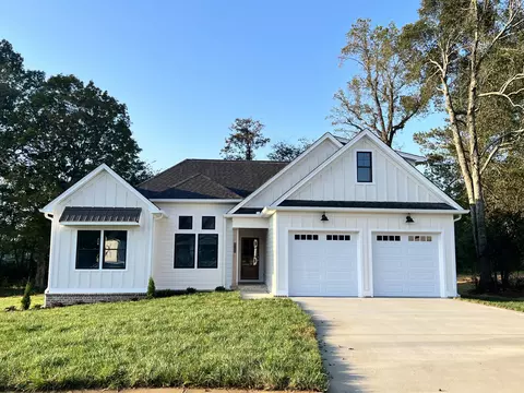5126 Judd Way NW, Cleveland, TN 37312
