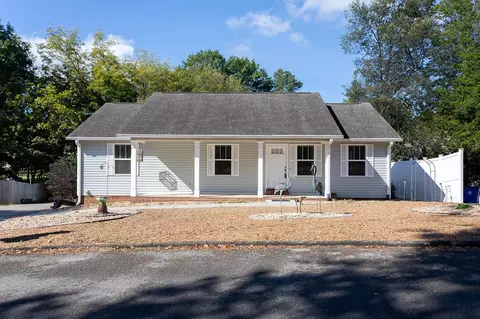 122 Vermont Dr NW, Cleveland, TN 37312