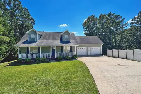 1022 Tommie Ln, Soddy Daisy, TN 37379
