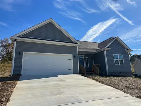 141 Union Hill Ln, Athens, TN 37303