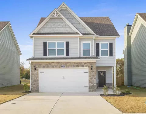 6810 Dharma Loop, Chattanooga, TN 37412