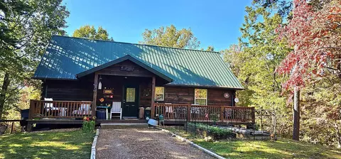 230 Ironsburg Rd, Tellico Plains, TN 37385