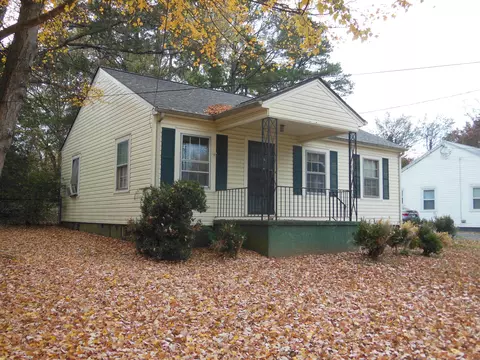1340 NW Highland Ave, Cleveland, TN 37311