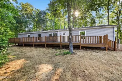 496 County Road 186, Decatur, TN 37322