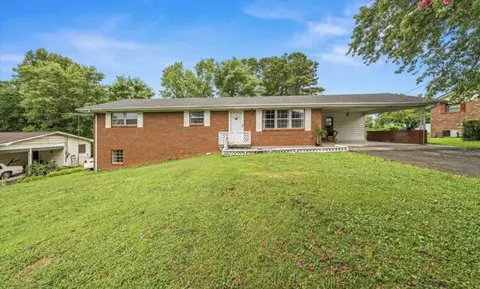720 Haywood Dr NW, Cleveland, TN 37312