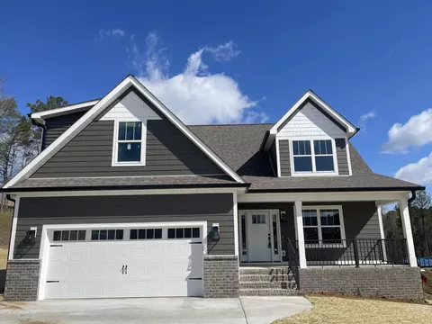 3142 Epperson Trl NW, Cleveland, TN 37312
