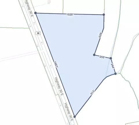 00 Highway 30, Athens, TN 37303