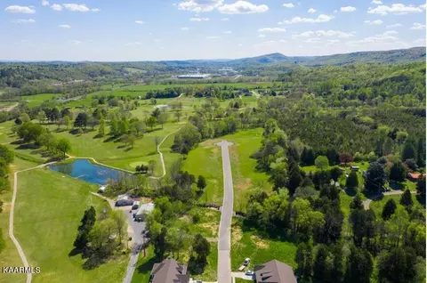 lot18 Norman Creek Rd, Evensville, TN 37332