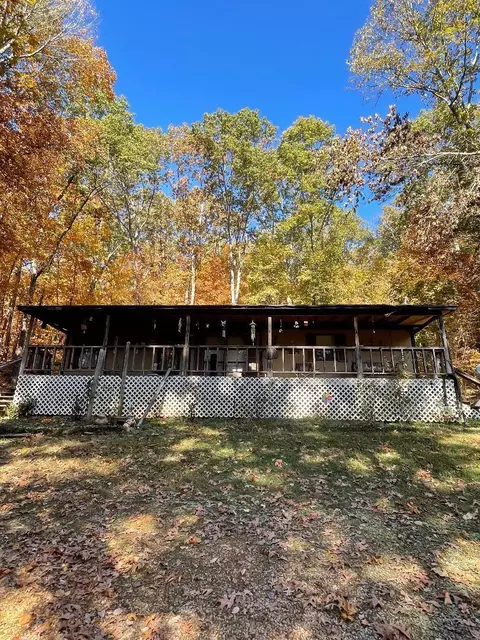259 Curtis Dr NW, Charleston, TN 37310