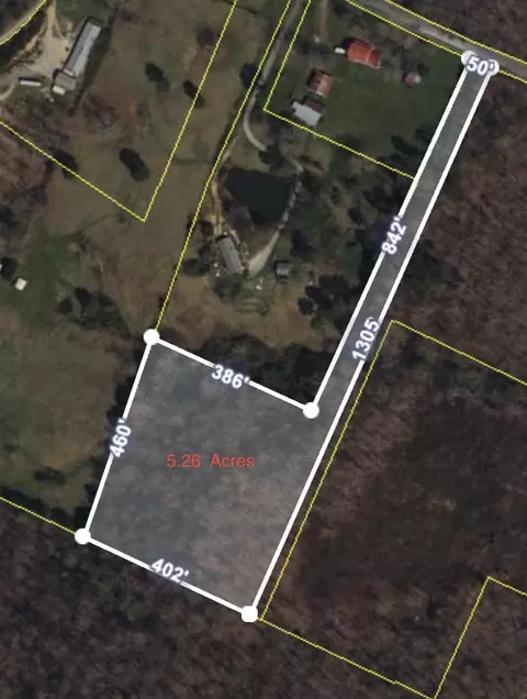 00 Helms Ln SE, Cleveland, TN 37323