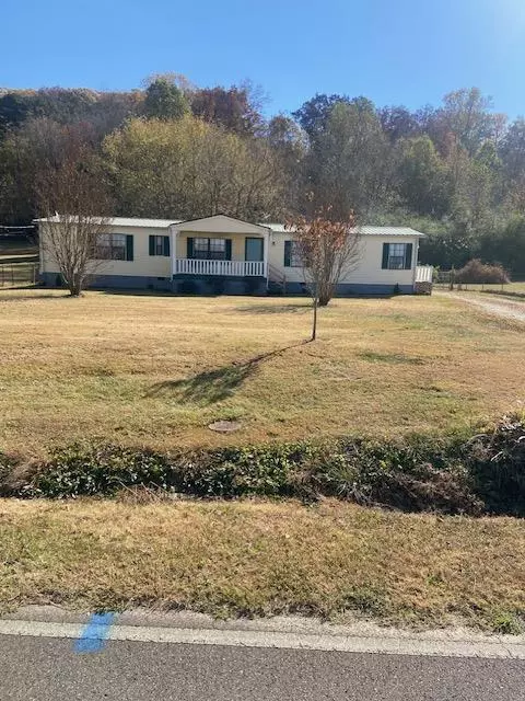 178 County Road 384, Niota, TN 37826