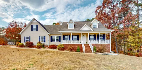 325 Chestuee Rd NE, Cleveland, TN 37323