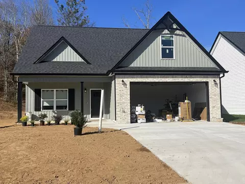 1437 Haven Ridge Dr NE, Cleveland, TN 37312