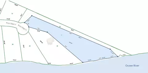 239 Rivers Edge Ln, Benton, TN 37307