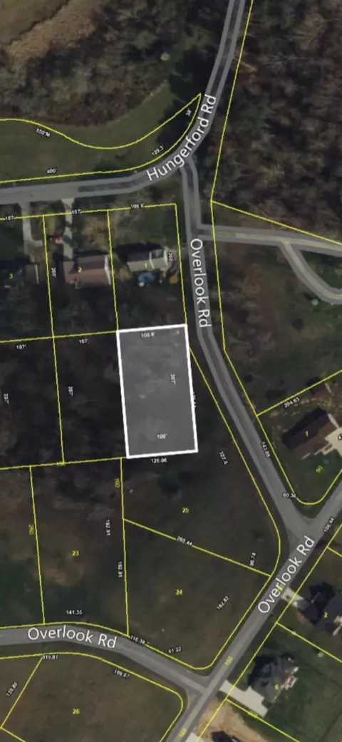 0 Hungerford Rd, Dayton, TN 37321