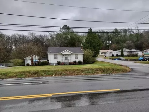 7262 Rhea County Hwy, Dayton, TN 37321