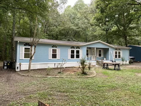 406 County Rd, Decatur, TN 37322