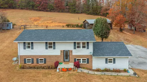 1217 Big Creek Rd, Madisonville, TN 37354