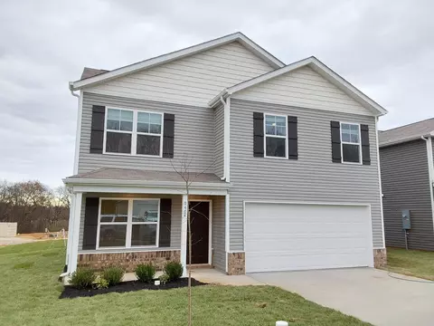 9404 River Cane, Mascot, TN 37806