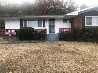 1521 Carousel Rd, Chattanooga, TN 37411