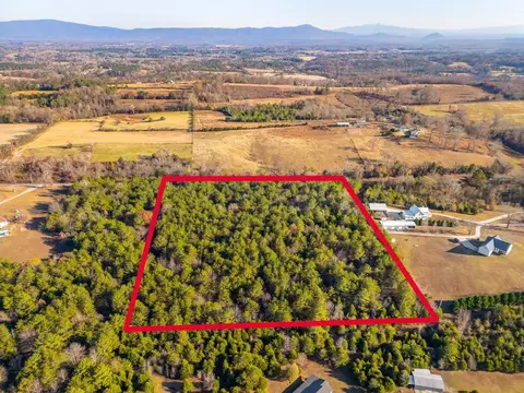 10 Acres Morgan Rd NE, Charleston, TN 37310