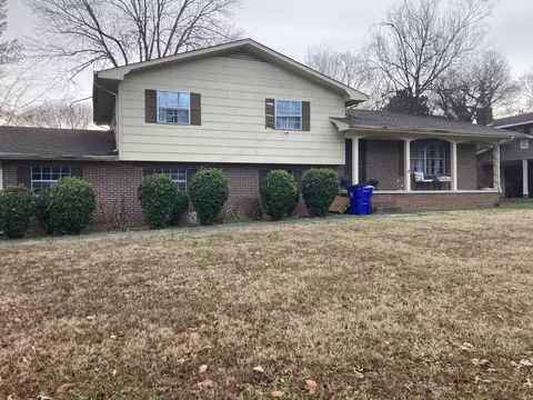 4760 NW Mouse Creek Rd NW, Cleveland, TN 37312