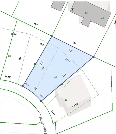 lot40 Spring Creek Dr NE, Cleveland, TN 37311