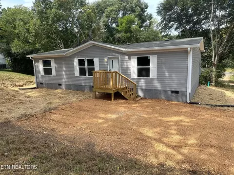 508 Boykin Rd, Sweetwater, TN 37874