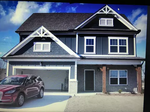 3111 Stargazer Ct, Cleveland, TN 37312