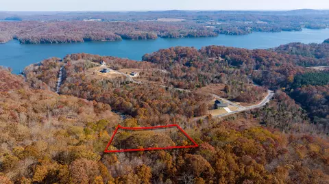 lot5 Emerald Pointe Cir, Rockwood, TN 37854