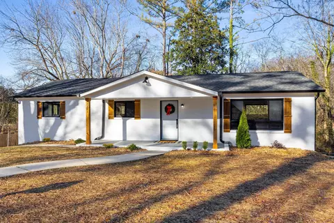 3301 Weeks Cir NE, Cleveland, TN 37312