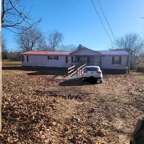 5766 Highway 58s, Decatur, TN 37322