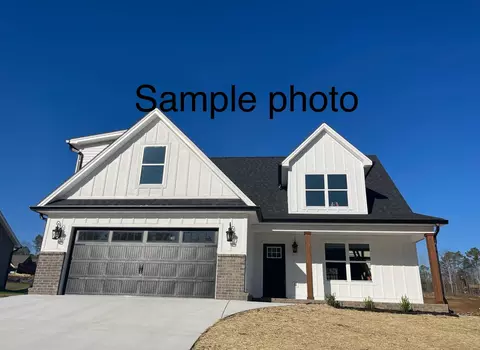 3138 NW Brookmore Trl NW, Cleveland, TN 37312