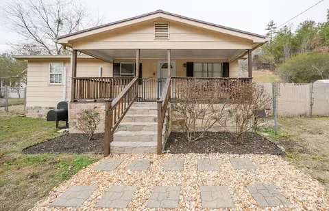 6817 Short Tail Springs Rd, Harrison, TN 37341