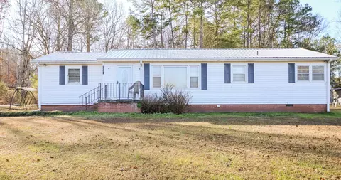 7249 Georgetown Rd NW, Cleveland, TN 37312