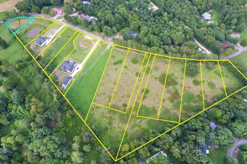 lot1 Wilkinson Road Rd NE, Cleveland, TN 37323
