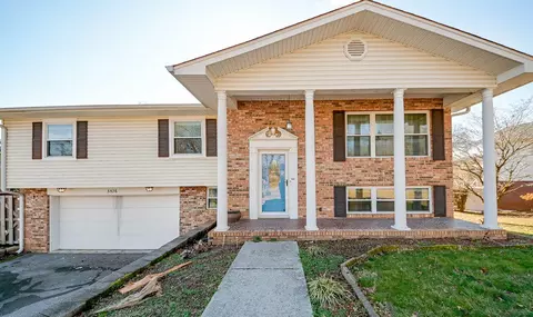3526 Valley Trl, Chattanooga, TN 37415