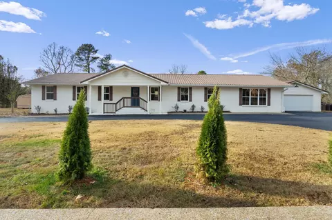 934 Blythewood Rd SW, Cleveland, TN 37311
