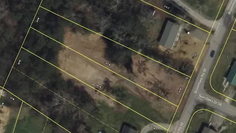 00 Broomfield Road Rd SE, Cleveland, TN 37323