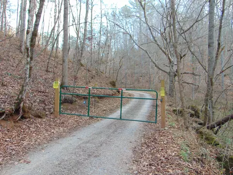 Lot 6 County Road 480, Englewood, TN 37329