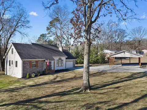 197 County Road 142, Riceville, TN 37370