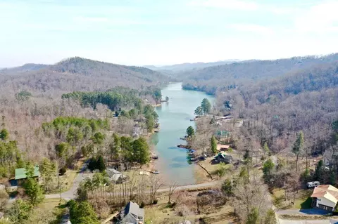 lot144 Laurel Lake Cir, Madisonville, TN 37354