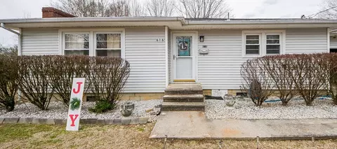 616 N Tellico Street St, Madisonville, TN 37354