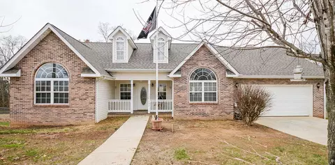 133 Timber Ridge Dr, Madisonville, TN 37354