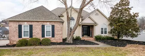 347 Bartlett Cir, Cleveland, TN 37312