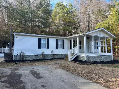 9001 Frontage Rd NW, Cleveland, TN 37312