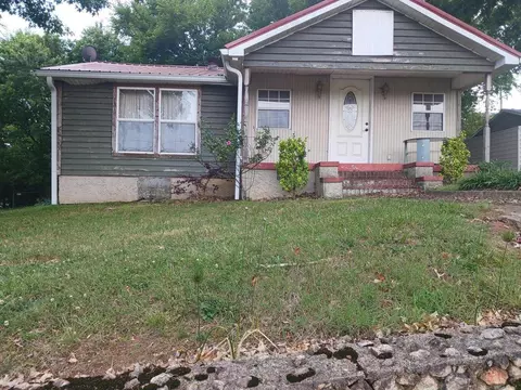 133 Smith Dr SW, Cleveland, TN 37311