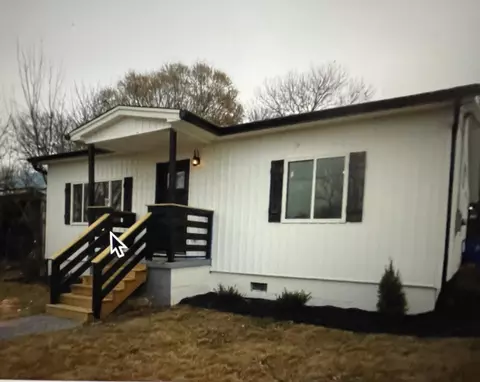 1395 Wilson Ave SE, Cleveland, TN 37311
