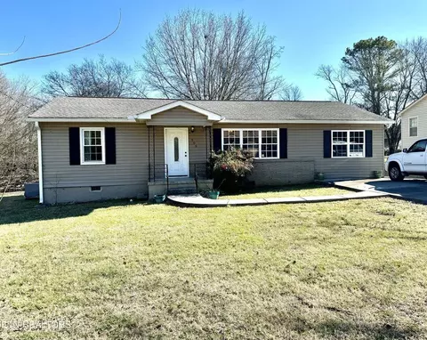 906 Fairmont Ave NW, Cleveland, TN 37311
